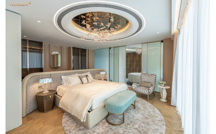 Mua nhà được tặng thêm vàng chỉ với 100 triệu đồng duy nhất tại Sunshine Legend City